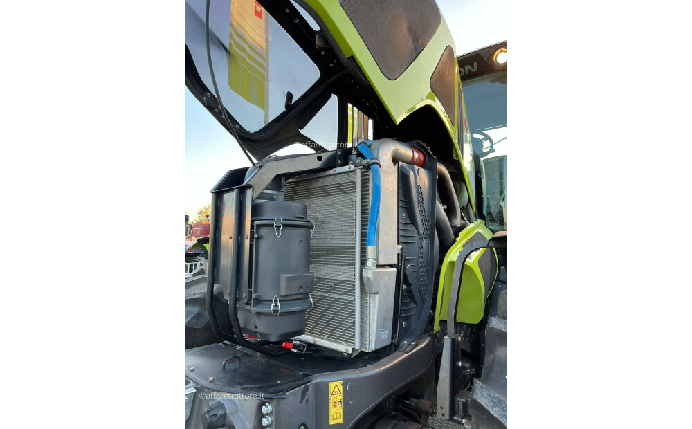 Claas AXION 940 D'occasion - 15