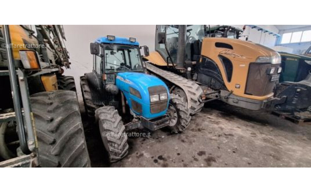 Landini REX 90 GT d'occasion - 1