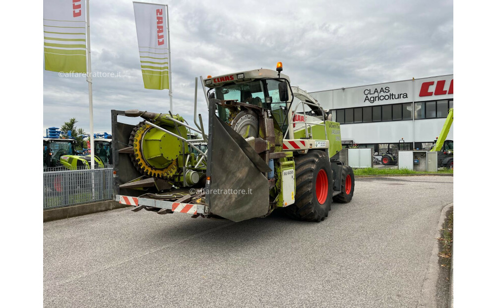 Claas JAGUAR 890 D'occasion - 12