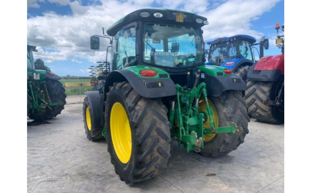 John Deere 6115R D'occasion - 7