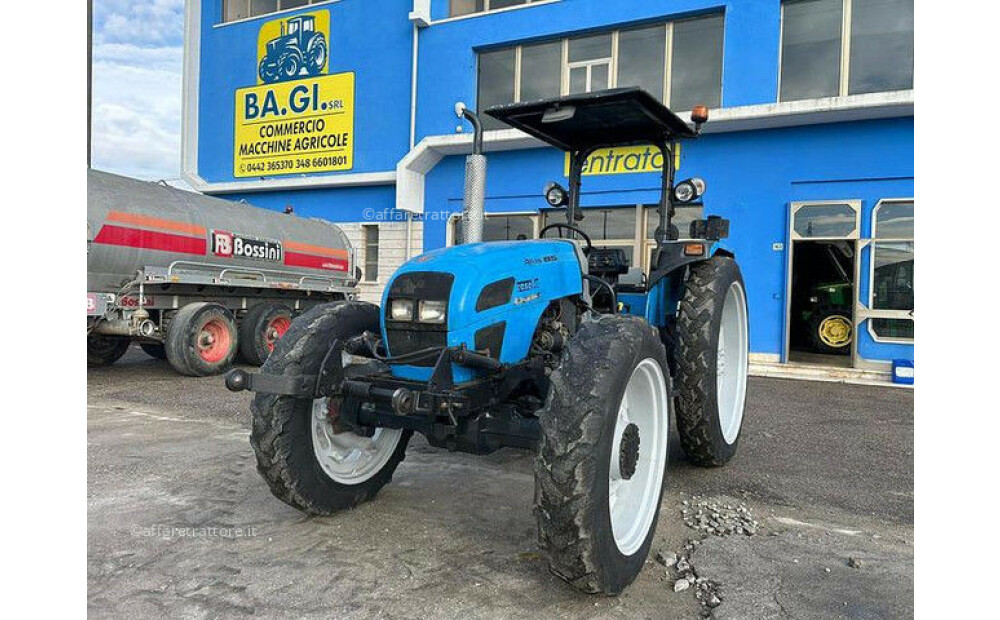 Landini Atlas 85 d'occasion - 3