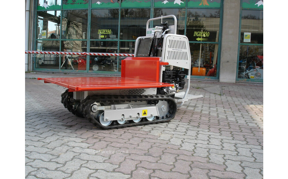 Motocarriola Cing. Rotair R70AE Nuovo - 1