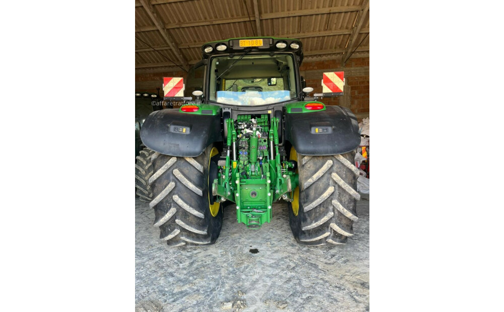 John Deere 6175R Usagé - 5