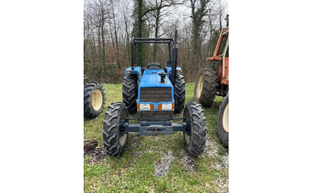 Landini 6060 Turbo d'occasion - 3