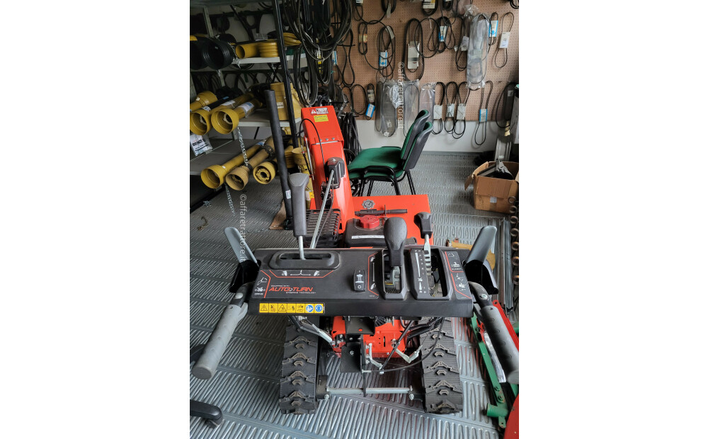 ARIENS ST28 RAPIDE EFI - 2