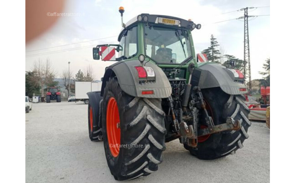 Fendt 936 VARIO D'occasion - 5