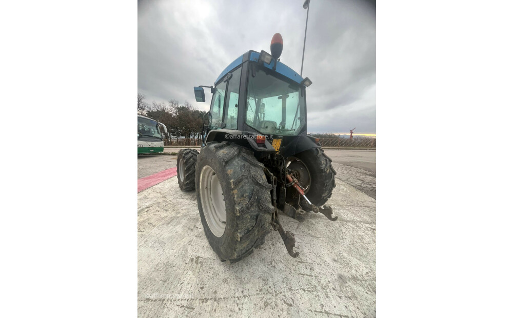 Landini GLOBUS  70 D'occasion - 6