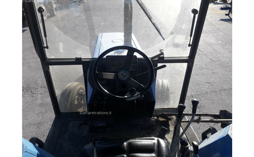 Tracteur LANDINI 7880 - 7