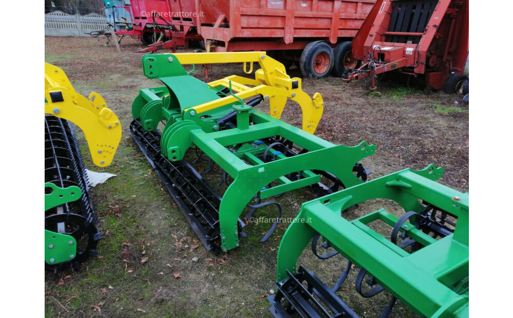 AgroChlopecki Seedbed cultivator Neuf - 2