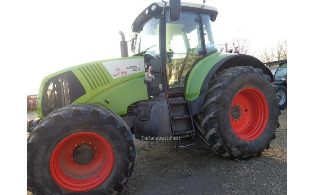 Claas AXION 830 D'occasion - 7