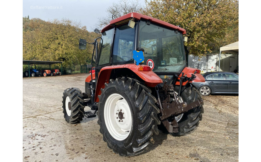 New Holland L65DT d'occasion - 4