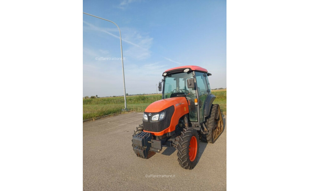 Kubota M8540 NP-C Usagé - 2