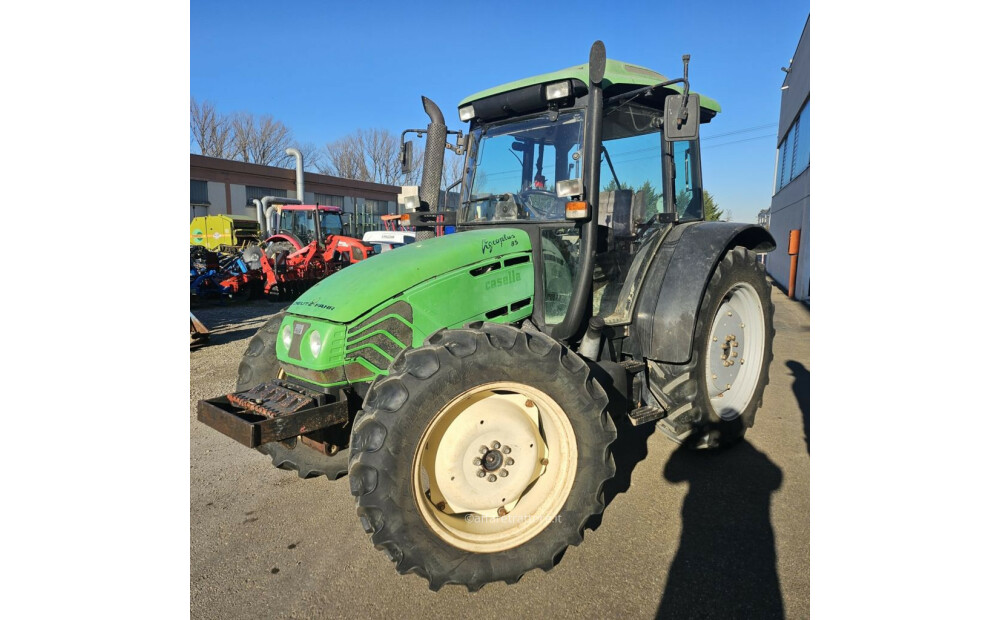 Deutz-Fahr AGROPLUS 85 Usagé - 1