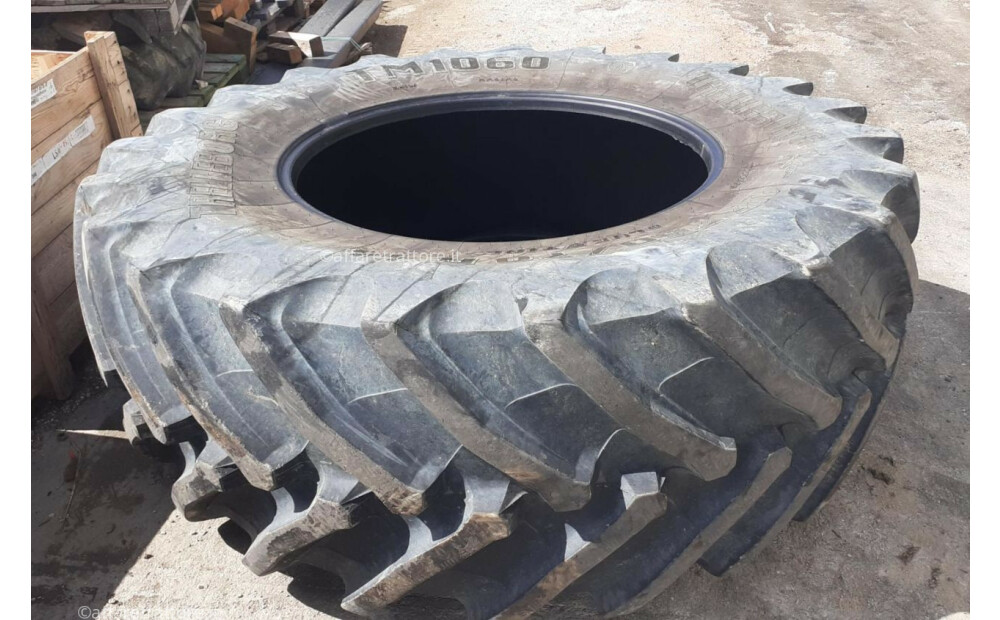 Pneus d'occasion Trelleborg 750/70R44 TM1060 - 4