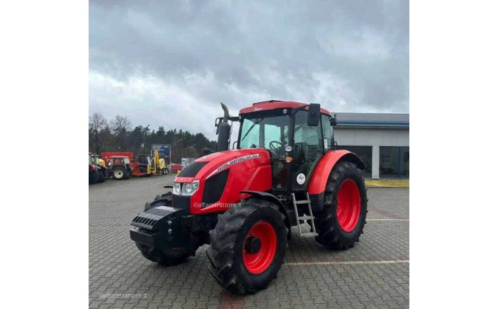 Zetor Forterra HSX 140 D'occasion - 1