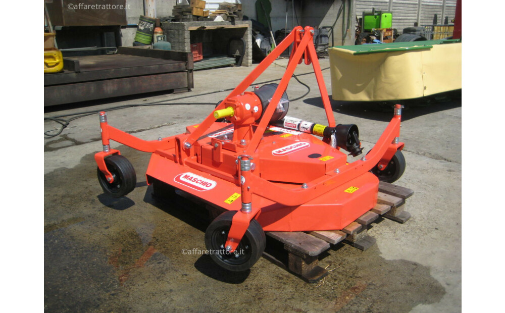 Maschio Jolly 120 P Neuf - 9