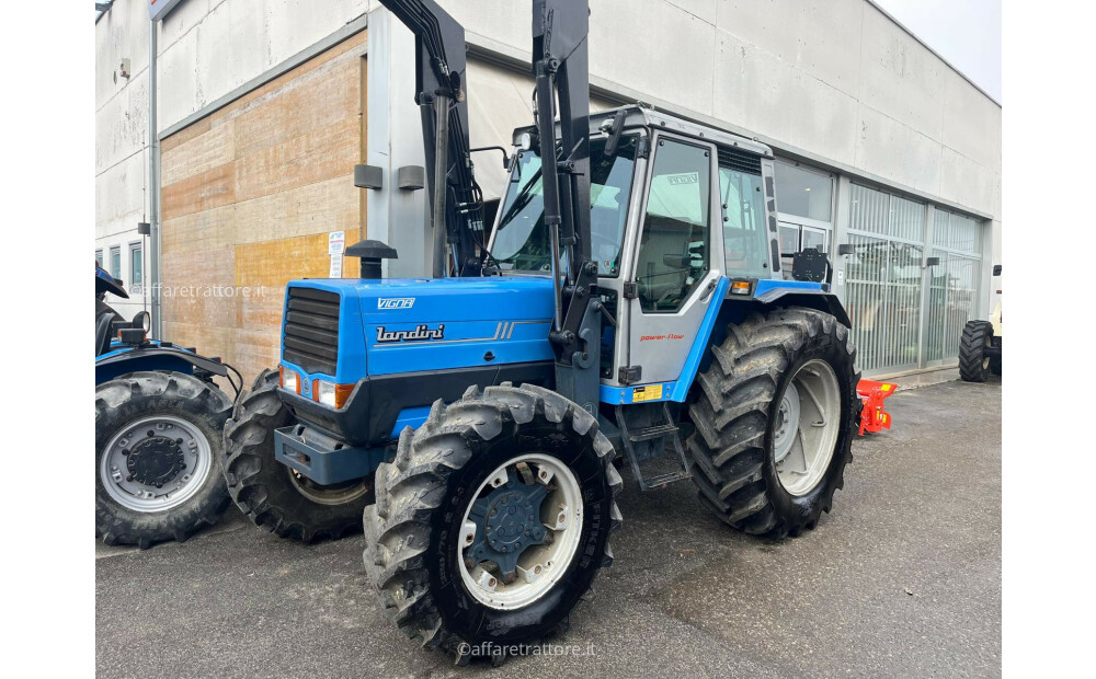 Landini 9880 D'occasion - 5