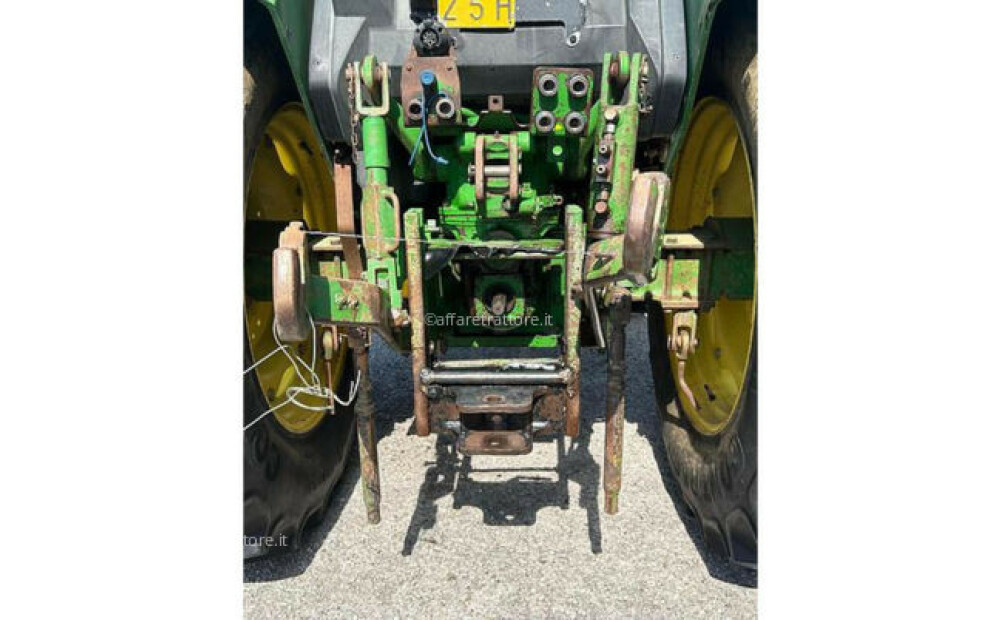 John Deere 5510 Usagé - 7