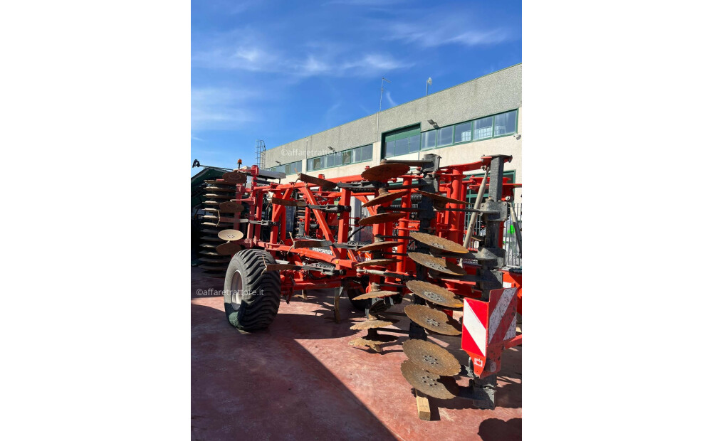 Kuhn PERFORMER 4000 D'occasion - 3