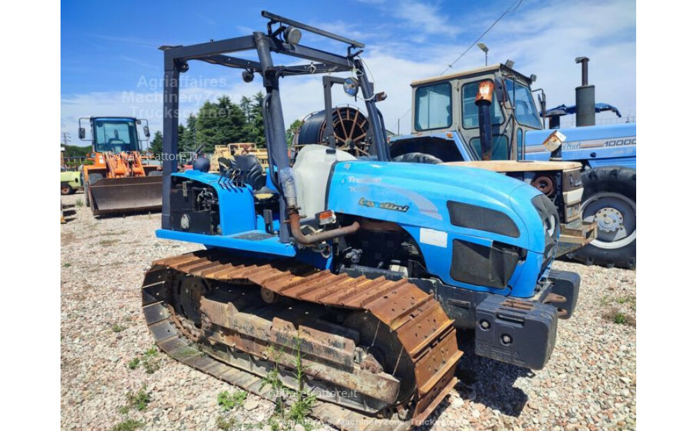 Landini TREKKER 105 D'occasion - 2