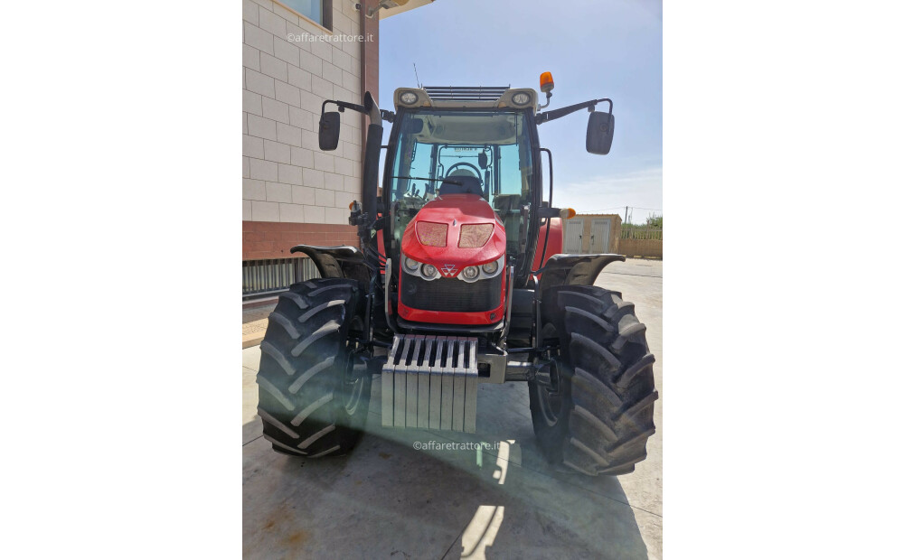 Massey Ferguson 5608 DYNA4 D'occasion - 3