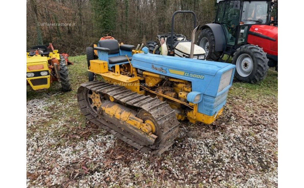 Landini CL 5000 Usagé - 2