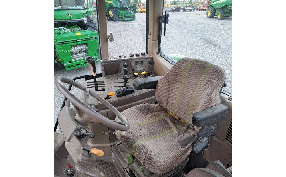 John Deere 6430 Usagé - 10