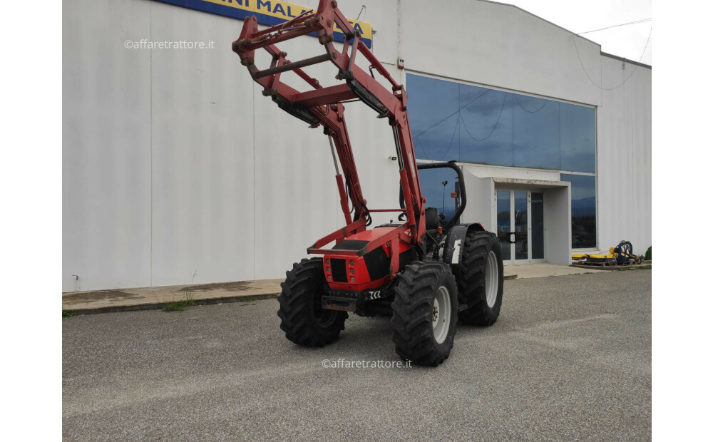 Tracteur Same Explorer 80 d'occasion - 3