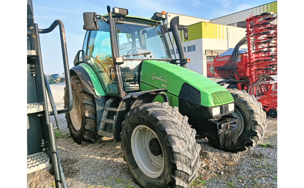 Deutz-Fahr AGROTRON 105 D'occasion - 5