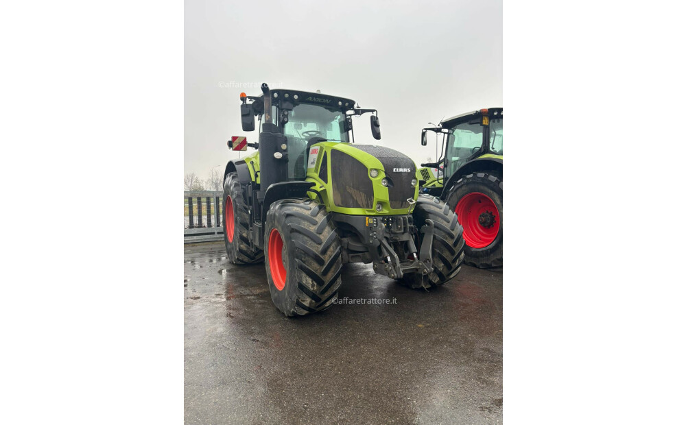 Claas AXION 950 D'occasion - 12