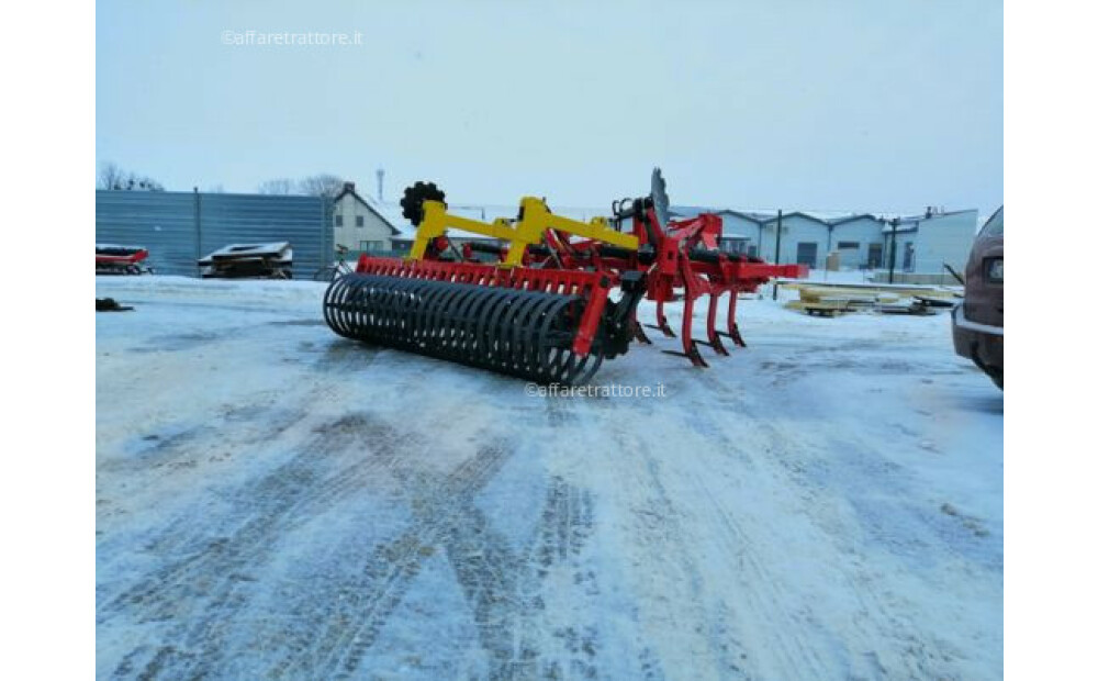 AgroChlopecki Terrano 300 Neuf - 10