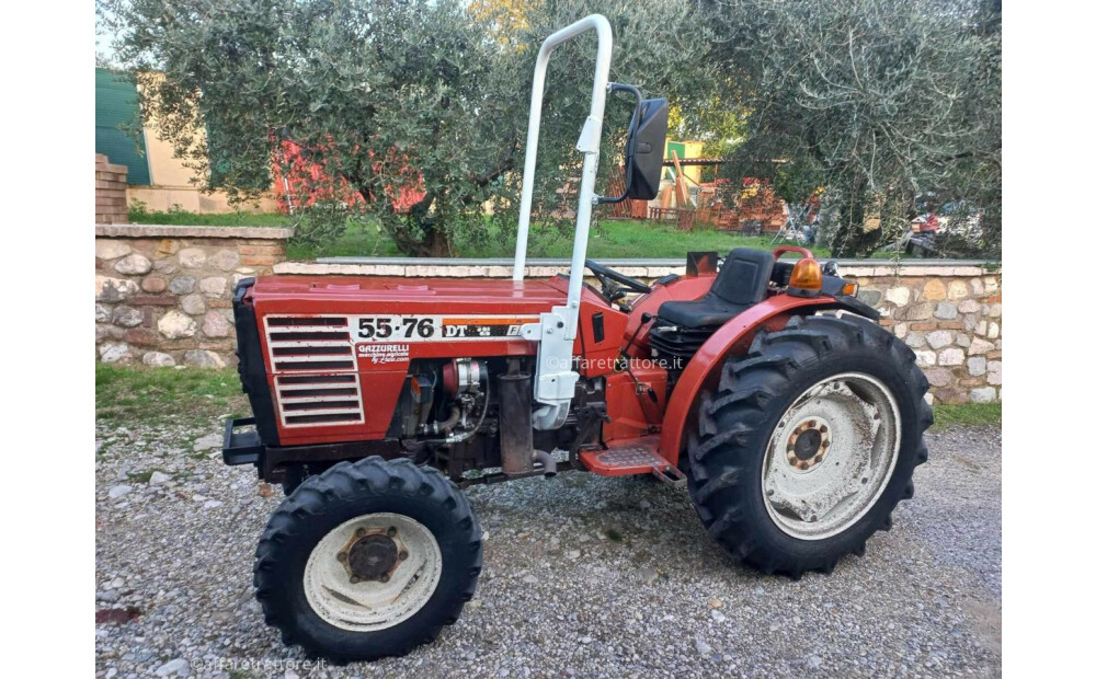 Fiat 55-76 DTV-12 Usagé - 1