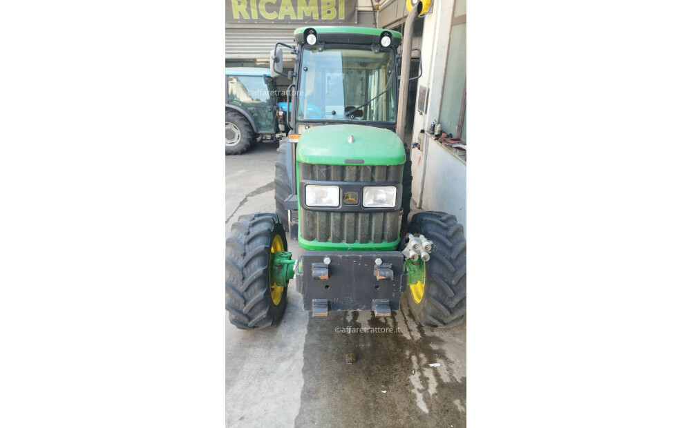 John Deere 5615f D'occasion - 3