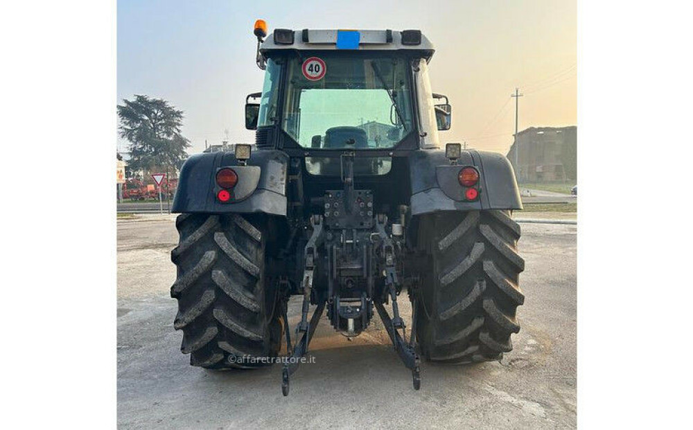 Fendt 716 Vario d'occasion - 5