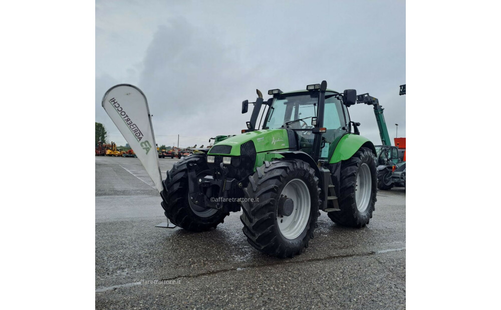 Deutz-Fahr AGROTRON 200 Usagé - 2