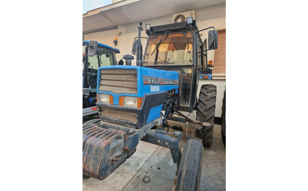 Landini 8860 D'occasion - 1