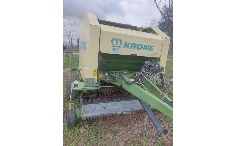 Krone Variopack 1500 MC D'occasion - 1