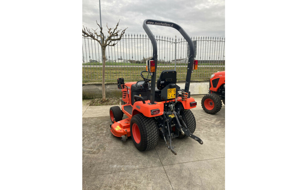 Kubota BX 2350 D'occasion - 4