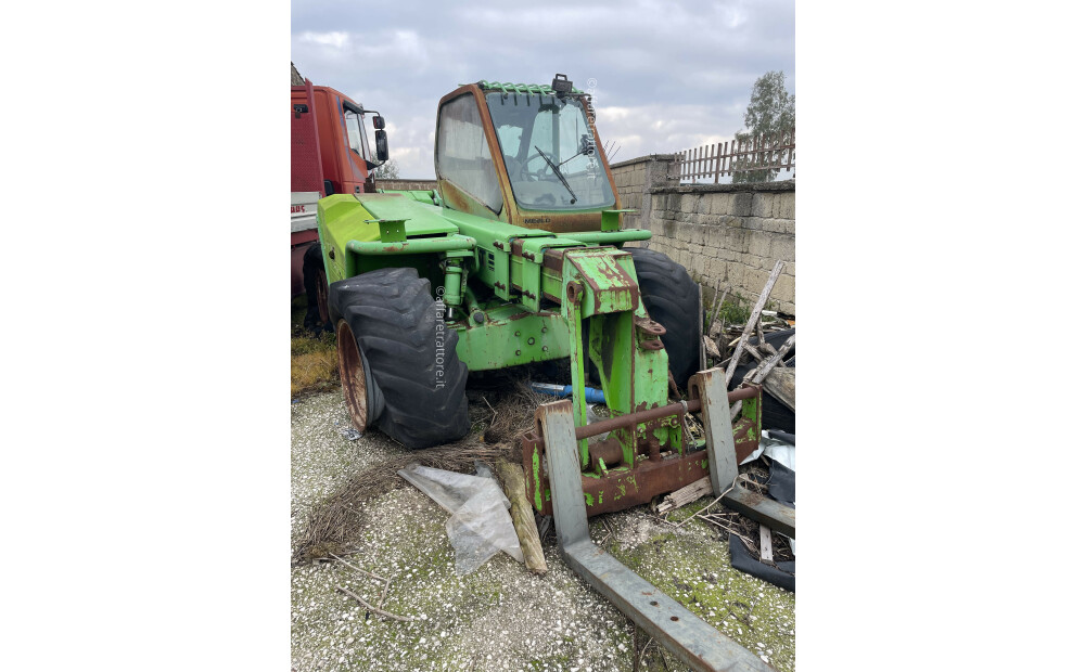 Merlo P 30.9 D'occasion - 2