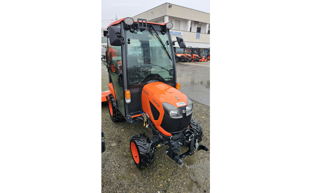 Kubota Nuovo - 1