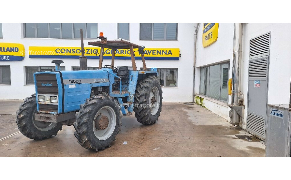 Landini 12500 d'occasion - 3