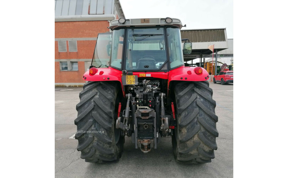 Massey Ferguson 6480 DYNA 6 Usagé - 5