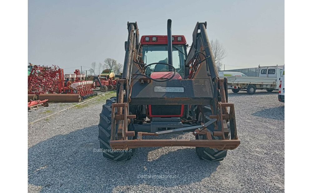 Case-Ih 5140 D'occasion - 9