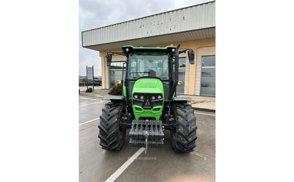 Deutz-Fahr 5100 D d'occasion - 2