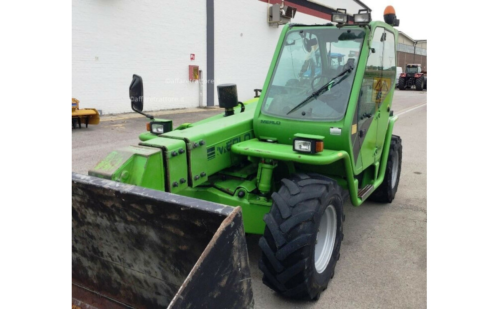 Merlo P 33 10 6PV D'occasion - 3