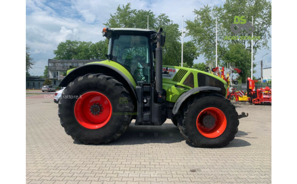 Claas AXION 950 CMATIC Usato - 1