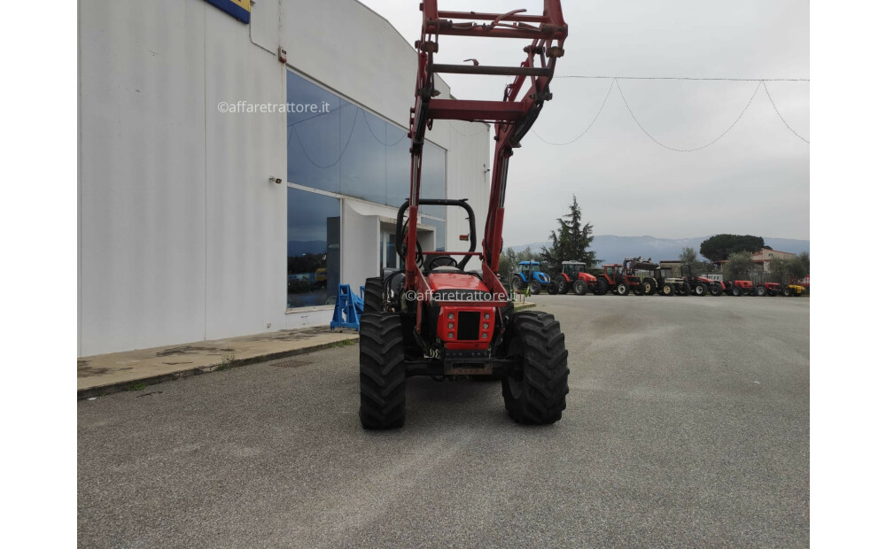 Tracteur Same Explorer 80 d'occasion - 4