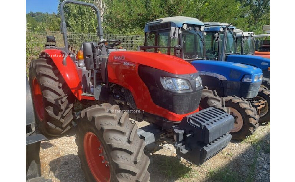 Kubota 4079 D'occasion - 1