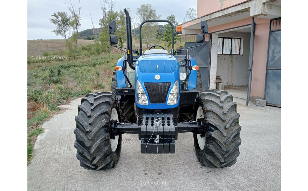 New Holland TD5.115 rops Neuf - 3