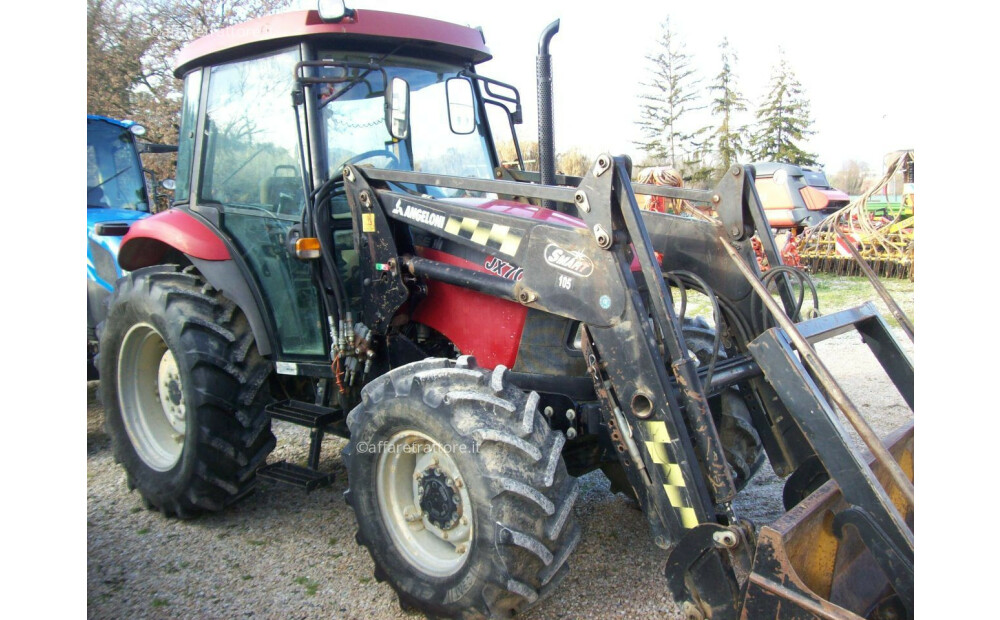 Case IH JX 70 d'occasion - 2